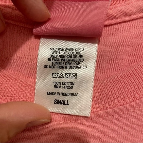 Simply Southern Classy Camper Tee - Picture 6 of 6